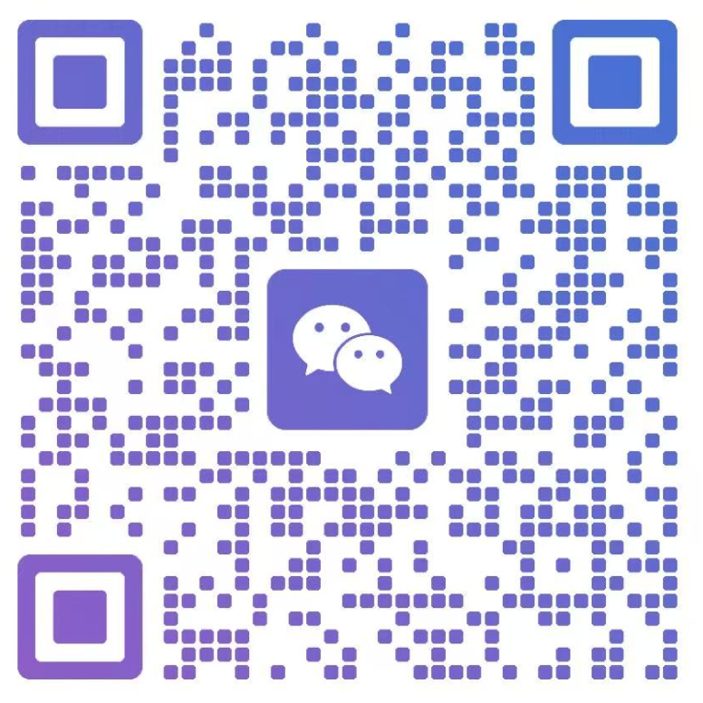 WeChat QR