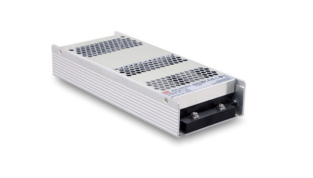 Wide Input DC-DC Converter RSDH-300-24