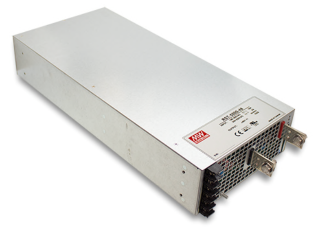 single output power supply RST-5000-24